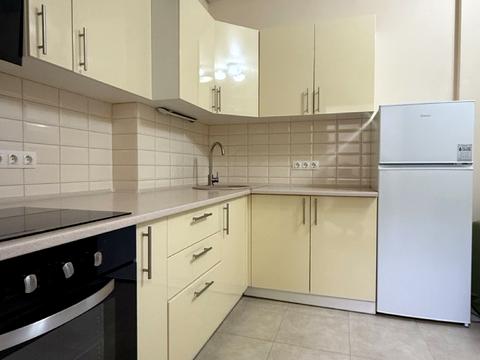 квартира за адресою Освіти вул., 16