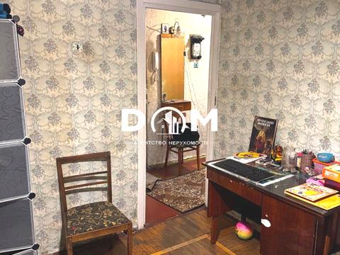 квартира за адресою Чорнобильська вул., 11