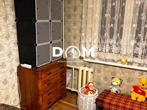 квартира за адресою Чорнобильська вул., 11