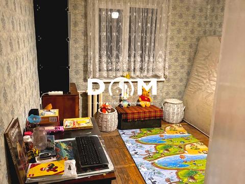 квартира за адресою Чорнобильська вул., 11