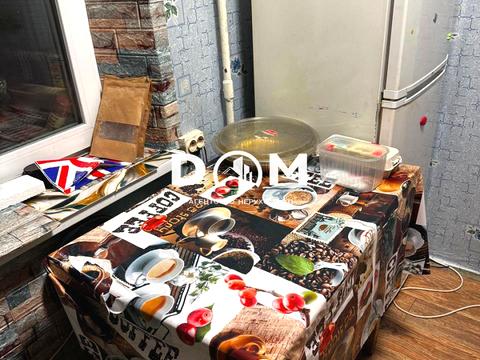 квартира за адресою Чорнобильська вул., 11