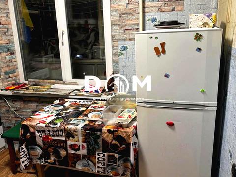 квартира за адресою Чорнобильська вул., 11