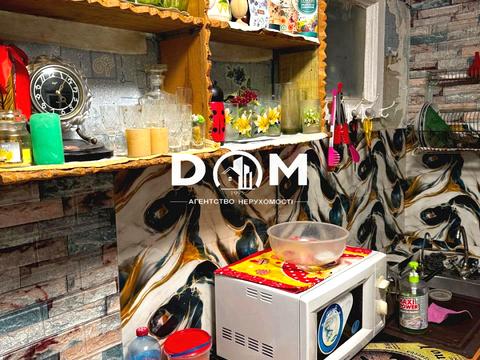 квартира за адресою Чорнобильська вул., 11