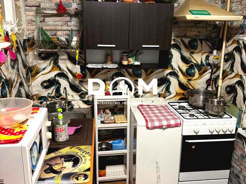 квартира за адресою Чорнобильська вул., 11