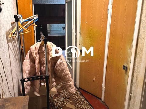 квартира за адресою Чорнобильська вул., 11