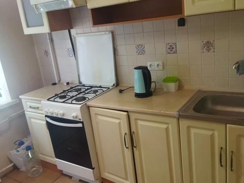 квартира за адресою Васильківська вул., 53к1