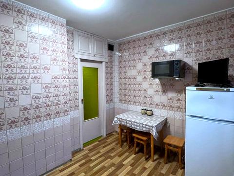 квартира по адресу Славы бульв., 22