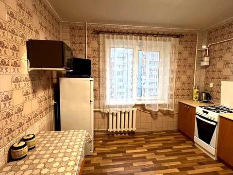 квартира по адресу Славы бульв., 22