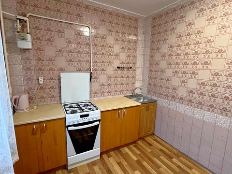 квартира по адресу Славы бульв., 22