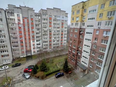 квартира по адресу Славы бульв., 22