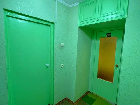 квартира по адресу Славы бульв., 22