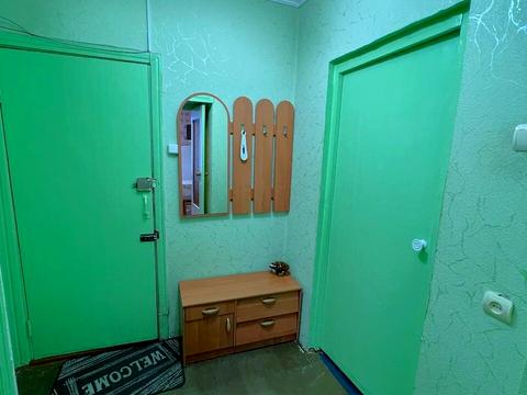 квартира по адресу Славы бульв., 22