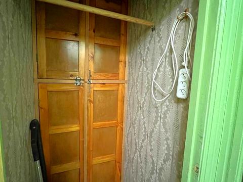 квартира по адресу Славы бульв., 22