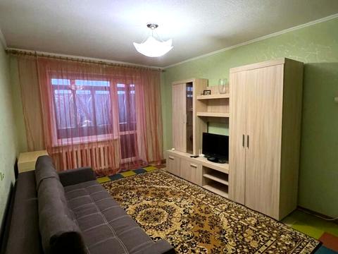 квартира по адресу Славы бульв., 22