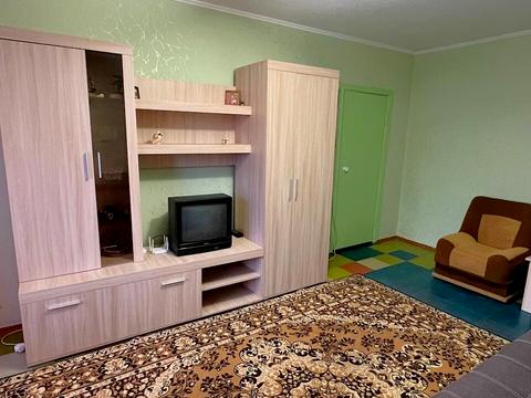 квартира по адресу Славы бульв., 22