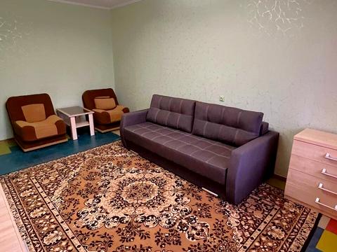 квартира по адресу Славы бульв., 22