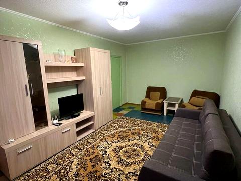 квартира по адресу Славы бульв., 22