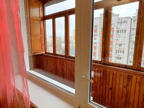 квартира по адресу Славы бульв., 22