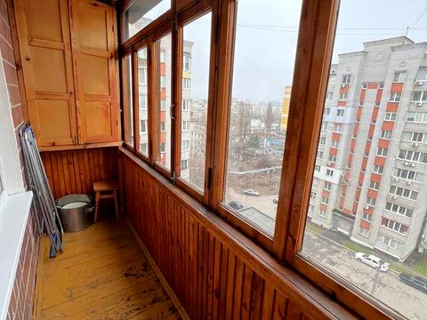 квартира по адресу Славы бульв., 22