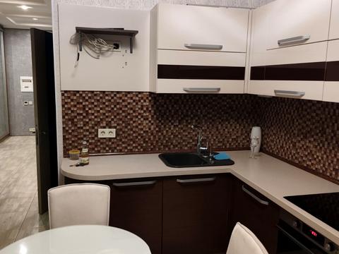 квартира по адресу Артиллерийская ул., 4в