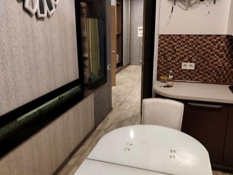 квартира по адресу Артиллерийская ул., 4в