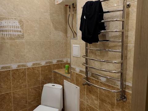 квартира по адресу Артиллерийская ул., 4в