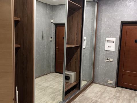 квартира по адресу Артиллерийская ул., 4в