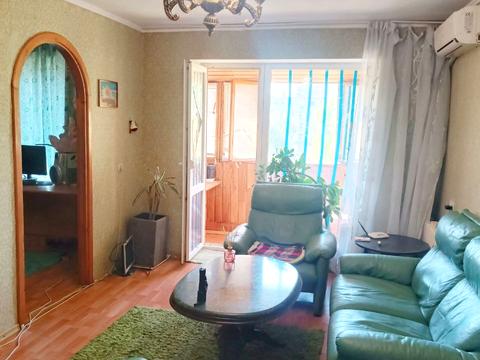 квартира за адресою Океанівська вул., 16