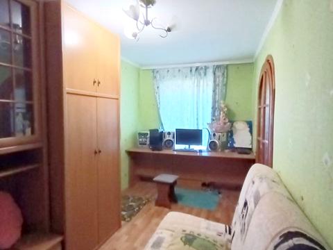 квартира за адресою Океанівська вул., 16