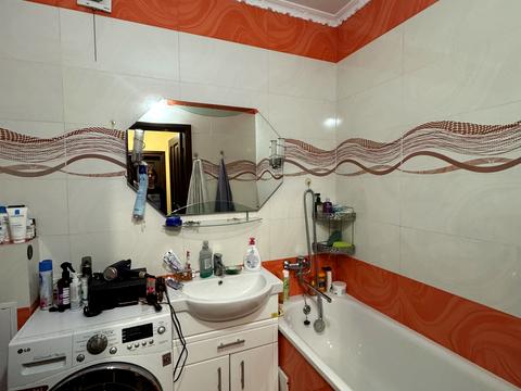 квартира по адресу Ключний пер., 7