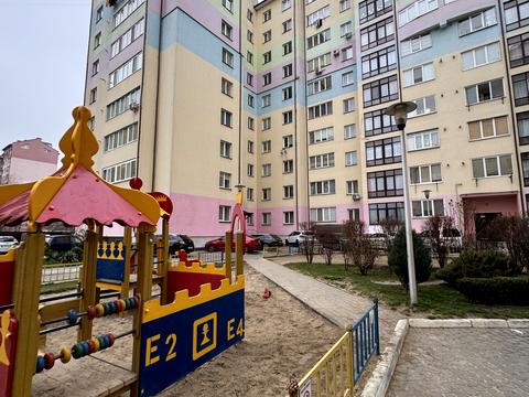 квартира по адресу Ключний пер., 7