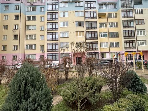 квартира по адресу Ключний пер., 7