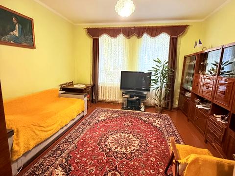 дом по адресу Стрельничная ул.