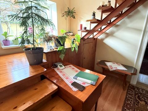 дом по адресу Стрельничная ул.