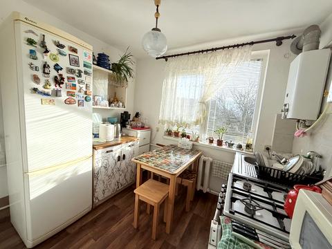 дом по адресу Стрельничная ул.