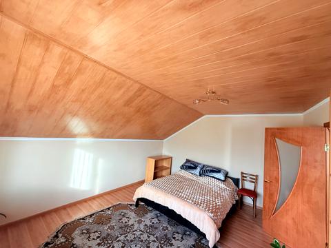 дом по адресу Стрельничная ул.