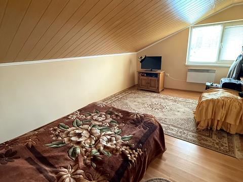 дом по адресу Стрельничная ул.