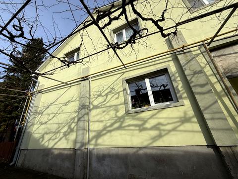 будинок за адресою Стрільнична вул.