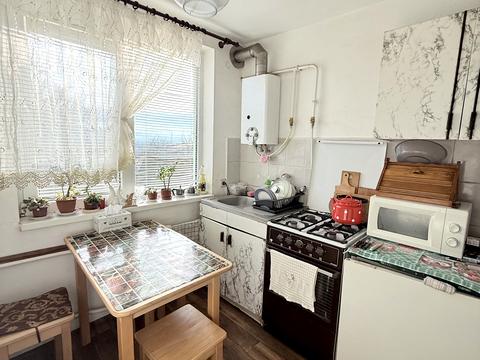 дом по адресу Стрельничная ул.