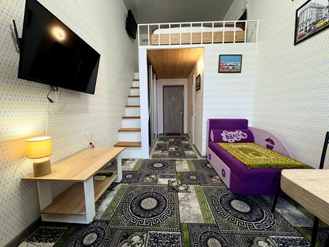 квартира за адресою Харків, Шевченківський пров., 40