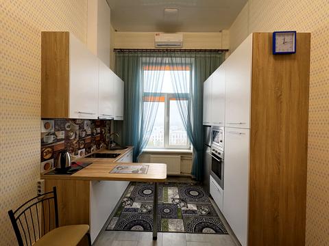 квартира за адресою Харків, Шевченківський пров., 40