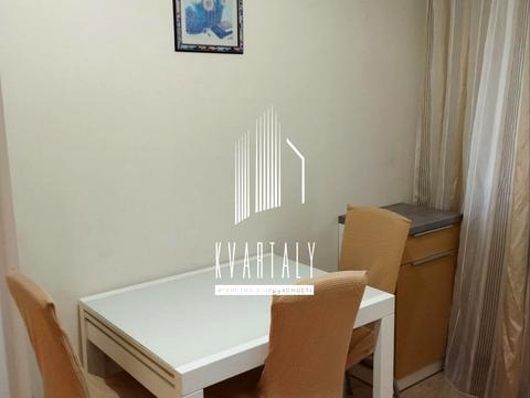 квартира за адресою Юлії Здановської вул. (Ломоносова), 50/2