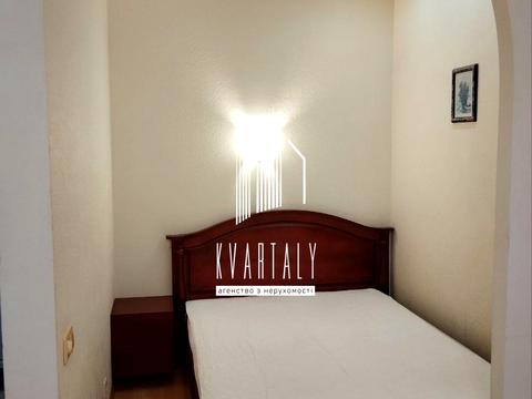 квартира за адресою Юлії Здановської вул. (Ломоносова), 50/2