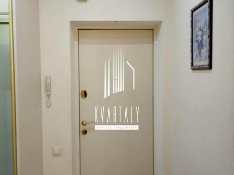 квартира за адресою Юлії Здановської вул. (Ломоносова), 50/2