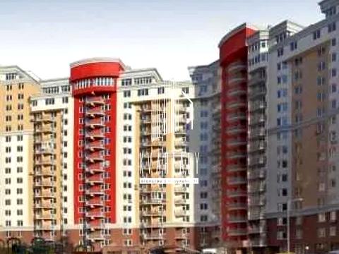 квартира за адресою Юлії Здановської вул. (Ломоносова), 50/2