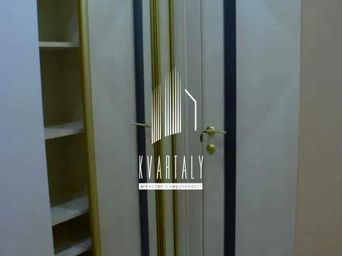 квартира за адресою Юлії Здановської вул. (Ломоносова), 50/2