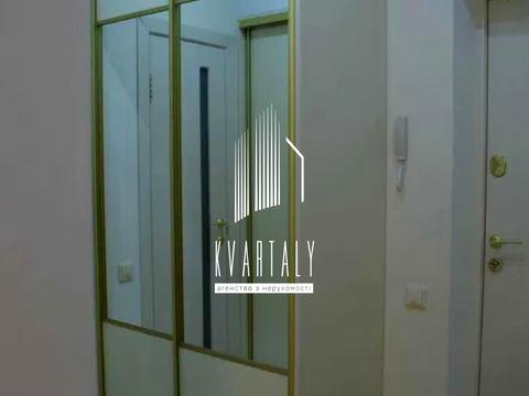 квартира за адресою Юлії Здановської вул. (Ломоносова), 50/2