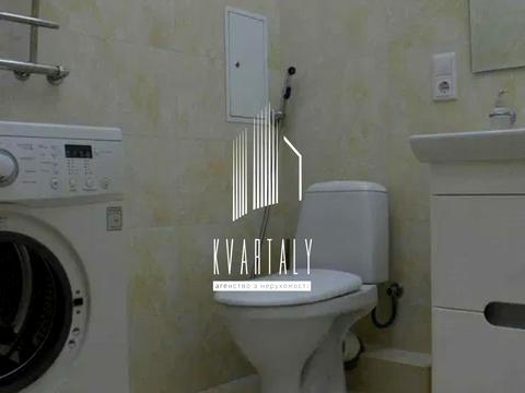 квартира за адресою Юлії Здановської вул. (Ломоносова), 50/2