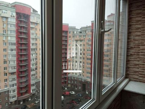 квартира за адресою Юлії Здановської вул. (Ломоносова), 50/2