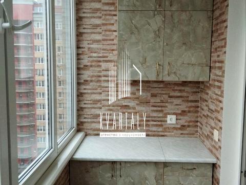 квартира за адресою Юлії Здановської вул. (Ломоносова), 50/2